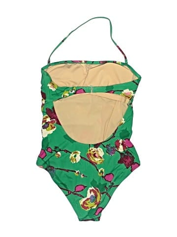 J.Crew One Piece Swimsuit (view 2)