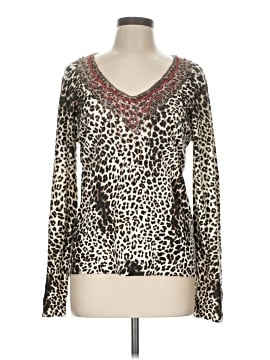 Metrostyle Pullover Sweater (view 1)
