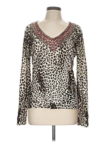 Metrostyle Pullover Sweater (view 1)