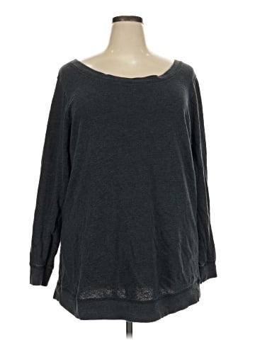 Unbranded Sweatshirt (view 1)
