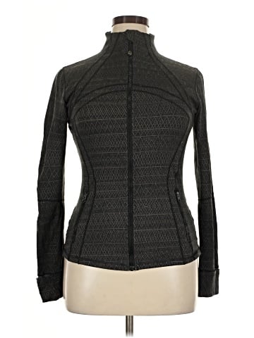 Queenie Ke & Athletic Track Jacket (view 1)