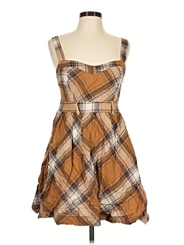 Derek Heart Cocktail Dress (view 1)