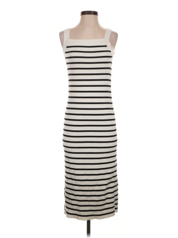 Ann Taylor LOFT Casual Dress (view 1)