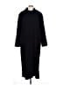 Gallery 100% Polyester Black Coat Size 12 - photo 1
