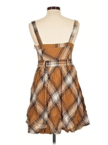 Derek Heart Cocktail Dress (view 2)
