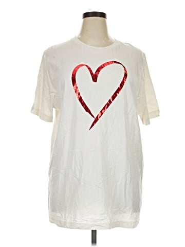 Oat Collective Short Sleeve T-Shirt (view 1)