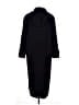 Gallery 100% Polyester Black Coat Size 12 - photo 2