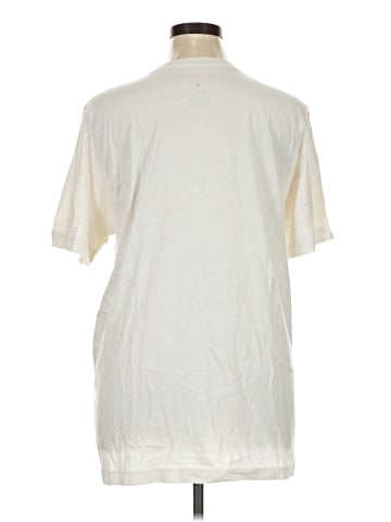 Oat Collective Short Sleeve T-Shirt (view 2)
