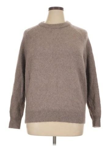 Zara Pullover Sweater (view 1)