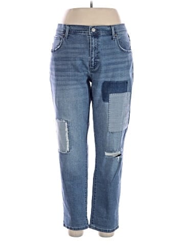Sonoma Goods for Life Jeans (view 1)
