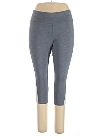 Tangerine Active Pants (view 1)
