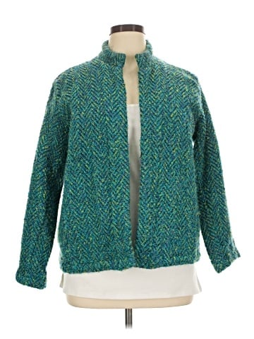 Chico's Design Jacket (view 1)