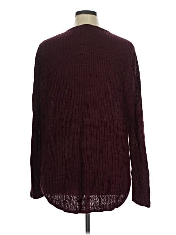 Faded Glory Pullover Sweater (view 2)