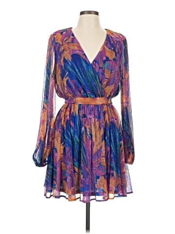 Baltic Born Cocktail Dress (view 1)