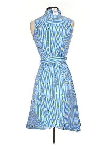 J.Crew Factory Store Casual Dress (view 2)