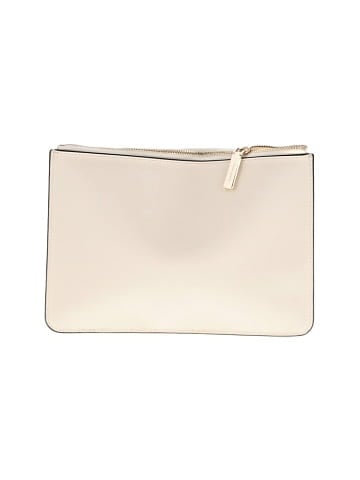 Kate Spade New York Leather Clutch (view 2)