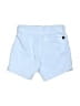 Molo Solid Blue Shorts Size 80 cm / US 12-18 MO - photo 2