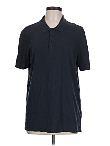 Vince. Short Sleeve Top (view 1)
