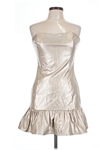 idem ditto Cocktail Dress (view 1)