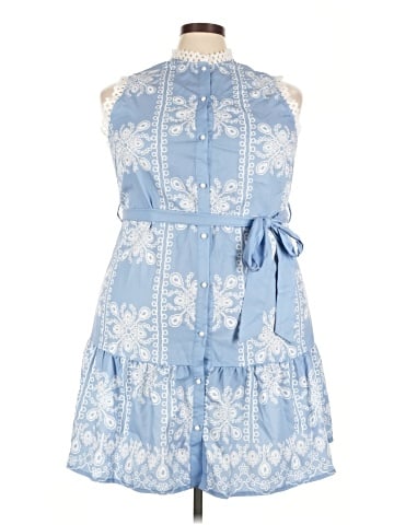 Unbranded Casual Dress (view 1)