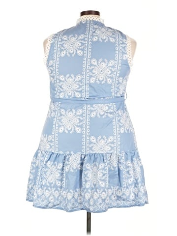 Unbranded Casual Dress (view 2)