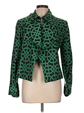 Anne Klein Jacket (view 1)