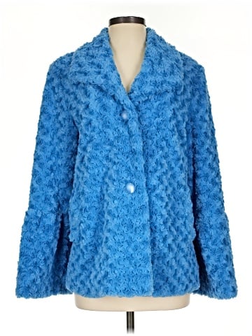 Pamela McCoy Fleece (view 1)