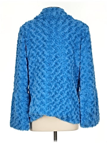 Pamela McCoy Fleece (view 2)