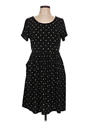 West Kei Casual Dress (view 1)