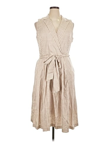 Anne Klein Casual Dress (view 1)