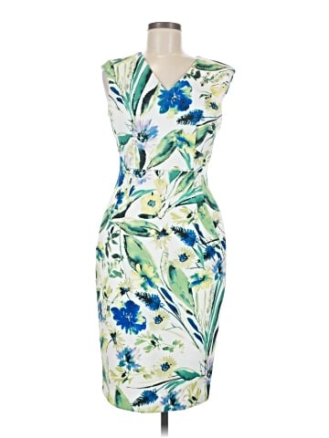 Calvin Klein Cocktail Dress (view 1)