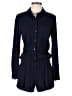 Splendid 100% Rayon Blue Romper Size S - photo 1