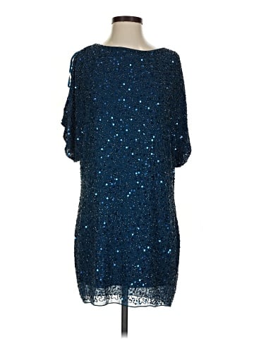 Aidan Mattox Cocktail Dress (view 1)