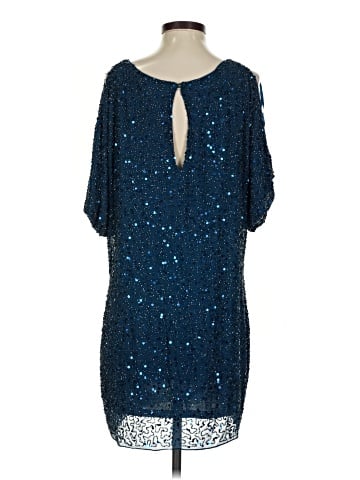 Aidan Mattox Cocktail Dress (view 2)