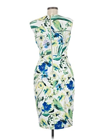 Calvin Klein Cocktail Dress (view 2)