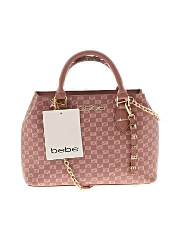 Bebe Satchel (view 1)