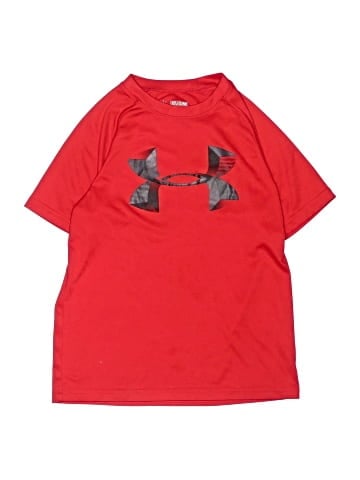 Under Armour Short Sleeve T-Shirt (view 1)
