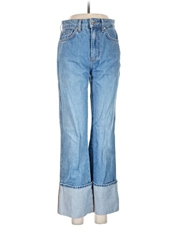 Veronica Beard Jeans Jeans (view 1)