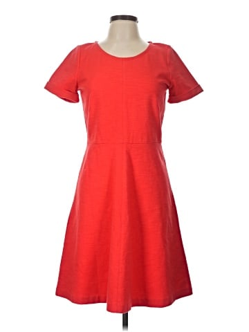 J.Crew Casual Dress (view 1)