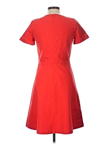 J.Crew Casual Dress (view 2)