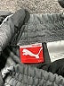 Puma 100% Polyester Gray Track Pants 9-12 MO / 12 MO - photo 3