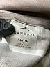 Danskin Stripes Gray Pullover Sweater Size XL - photo 7