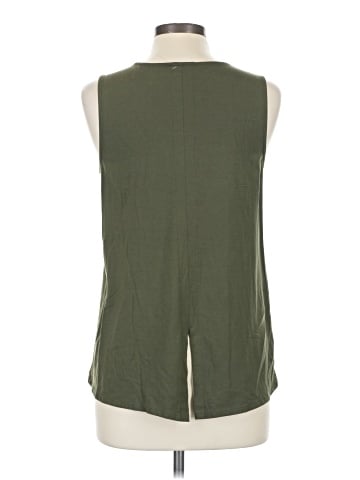 J.Jill Sleeveless T-Shirt (view 2)