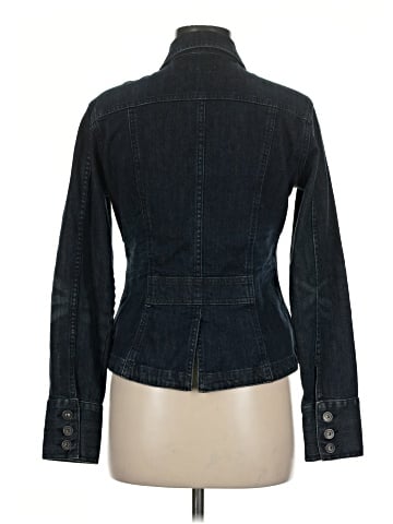 CALVIN KLEIN JEANS Denim Jacket (view 2)