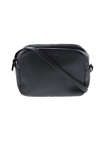 Tory Burch Leather Crossbody Bag (view 1)