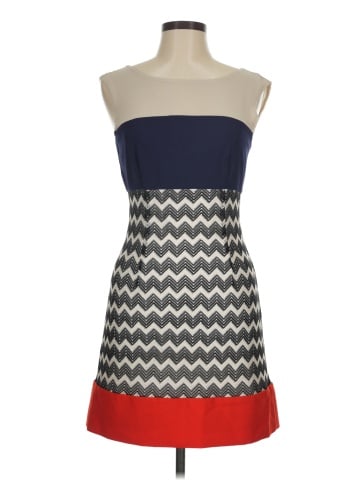 Max and Cleo Cocktail Dress (view 1)