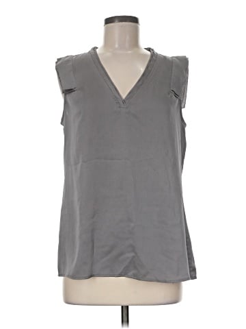 Banana Republic Sleeveless Blouse (view 1)
