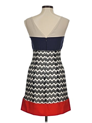 Max and Cleo Cocktail Dress (view 2)
