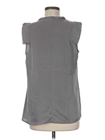 Banana Republic Sleeveless Blouse (view 2)
