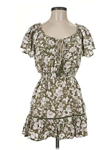 Forever 21 Casual Dress (view 1)